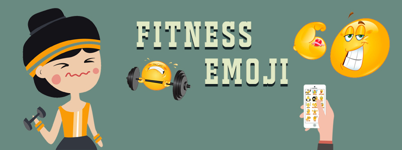 Fitness Emoji